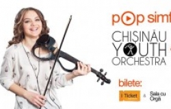 Pop Simfonic de la Youth Orchestra