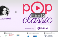 Pop Meets Classic
