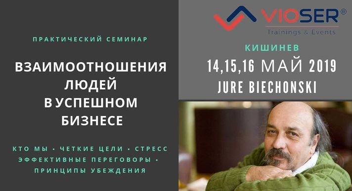 Практический Семинар- Взаимоотношения Людей В Успешном Бизнесе