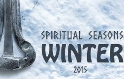 Presentation of the album "Winter" of band Spiritual Seasons