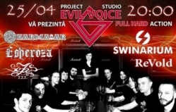 Project Evil Voice