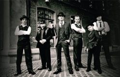 Провожаем зиму в клубе Mafia.md!