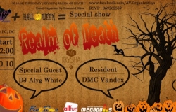 "Realm of Death"