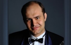 Guitar Recital - Rovshan MAMEDKULIEV / Russia /