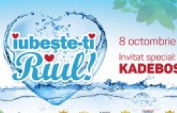RiverFest „Iubește-ți râul!”