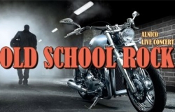 Alnico "Old School Rock"