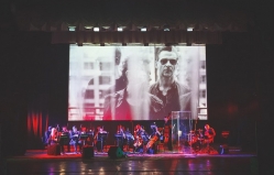 ROCK HITS performed by a symphony orchestra «RÉSONANCE»