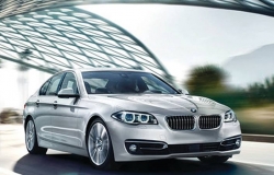 Розыгрыш автомобиля BMW в казино «Napoleon Palace»