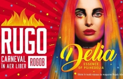 Rugo Carnaval în aer liber