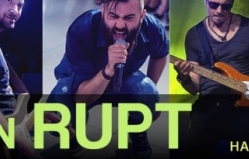 Rupt - one year anniversary concert