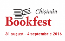 Salonul de Carte Bookfest organizează la Chișinău prima sa ediție