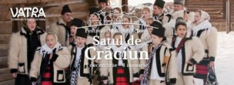 Satul de Crăciun