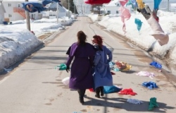 Screening & Discussion: "Laurence Anyways"