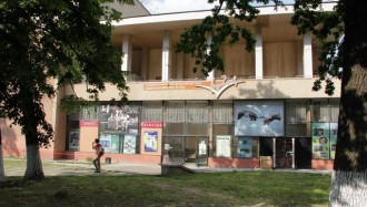 'Сэлфи со склерозом'