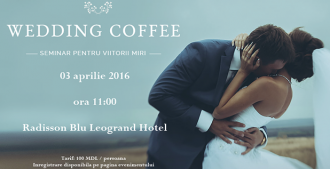 Seminar: 'Wedding Coffee'