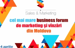 Sales&Marketing Forum