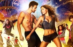 Step Up: All In 3D