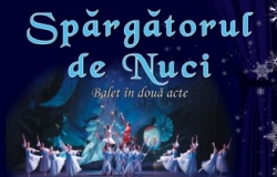 "The Nutcracker" ballet