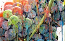 Shopping MallDova invită admiratorii de artă la expoziția tânărului artist Ianis Lungu