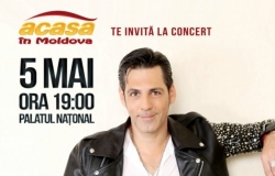 Stefan Banica "Poveste de mai"