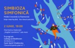 Simbioza Simfonică