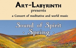 Sound of Spirit: Spring