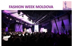 Specialized Exhibition "Moldova Fashion Expo 2015"