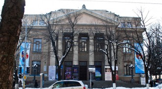 Spectacol cu intrare liberă la Teatrul National „Mihai Eminescu”