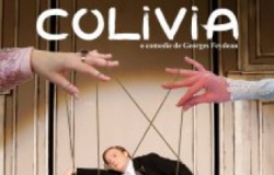 Spectacolul "Colivia"