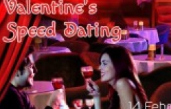 «Speed Dating» in Amsterdam Pub