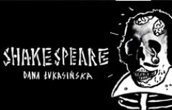 Спектакль «Шекспир»