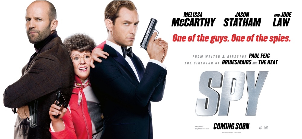 Spy