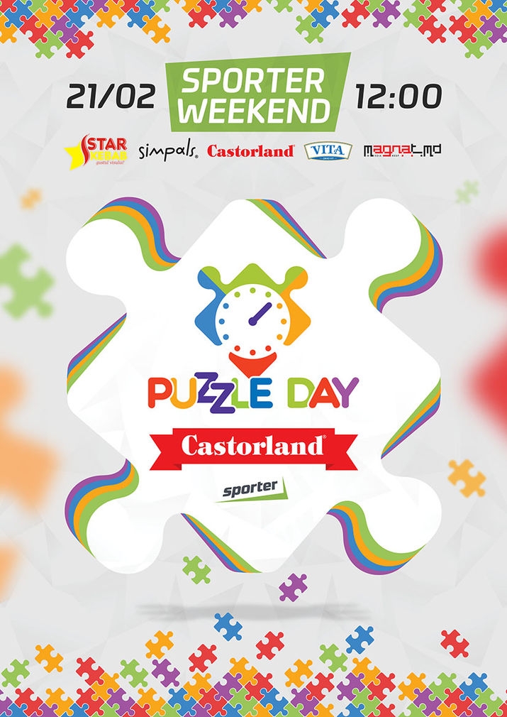Sporter Weekend 