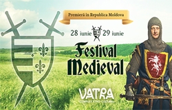 Festivalul Medieval