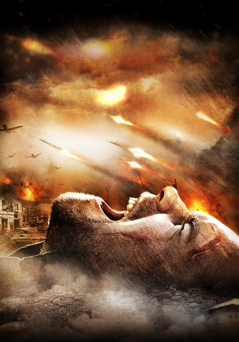 Stalingrad 3D