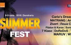 Summer Fest 2019