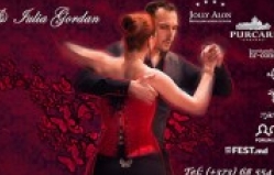 "Tango Nova" - Curso Practico & MIlonga, 2nd edition