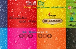 "Stuff Oz" Fair - a fair of amazing products