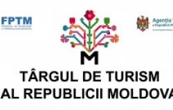 Ярмарка Tуризма Молдовы