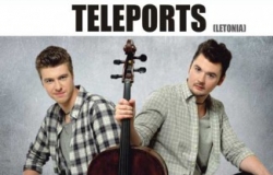 Teleports