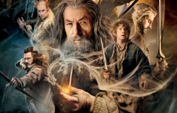 The Hobbit: The Desolation of Smaug 3D (English version)