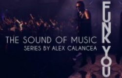 The Sound of Music Series by Alex Calancea