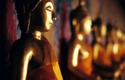 The Taste of Travel: Thailand