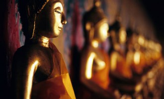 ' The Taste of Travel: Thailand'