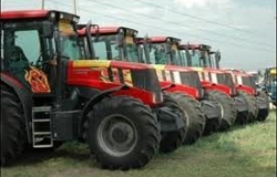 Выставка Moldagrotech (Spring) 2013