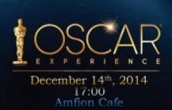 Toastmasters International New Year Party la Amfion Cafe