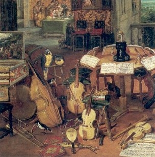 Toate Concertele Brandenburgice
