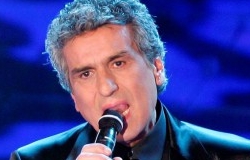 Toto Cutugno va susţine un concert pentru fanii din Republica Moldova