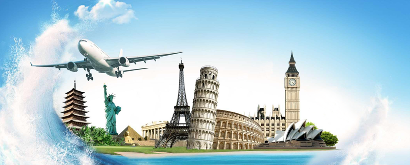 Tourism. Leisure. Hotels – 2018!