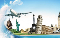 Tourism. Leisure. Hotels – 2018!